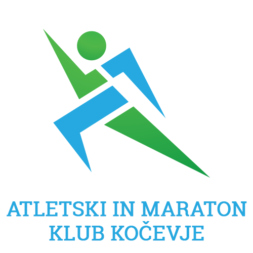 Atletski in maraton klub Kočevje